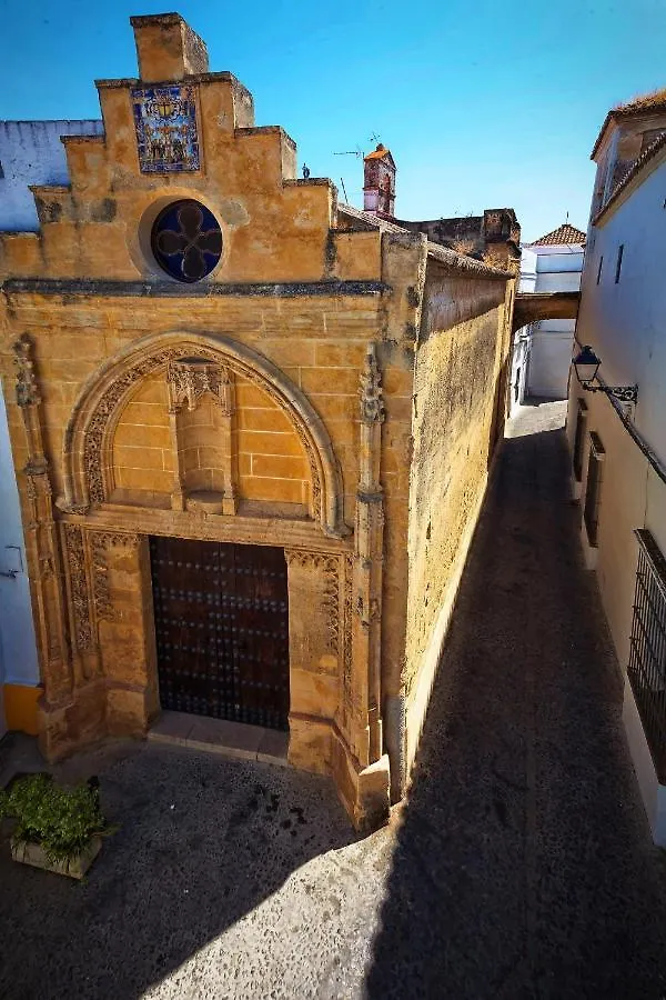 Bed and Breakfast Casa Campana Arcos de la Frontera