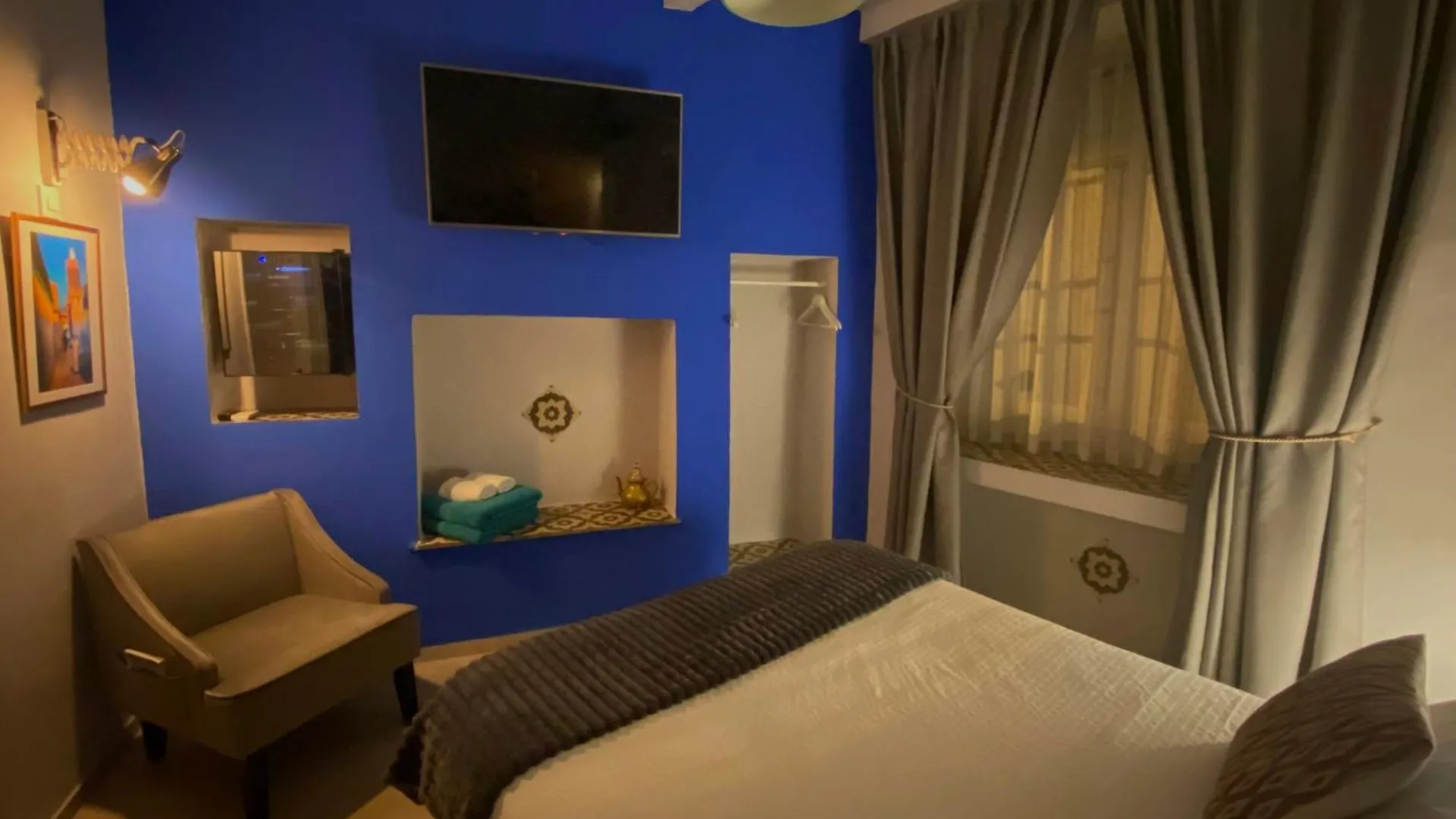 Bed and Breakfast Casa Campana Arcos de la Frontera