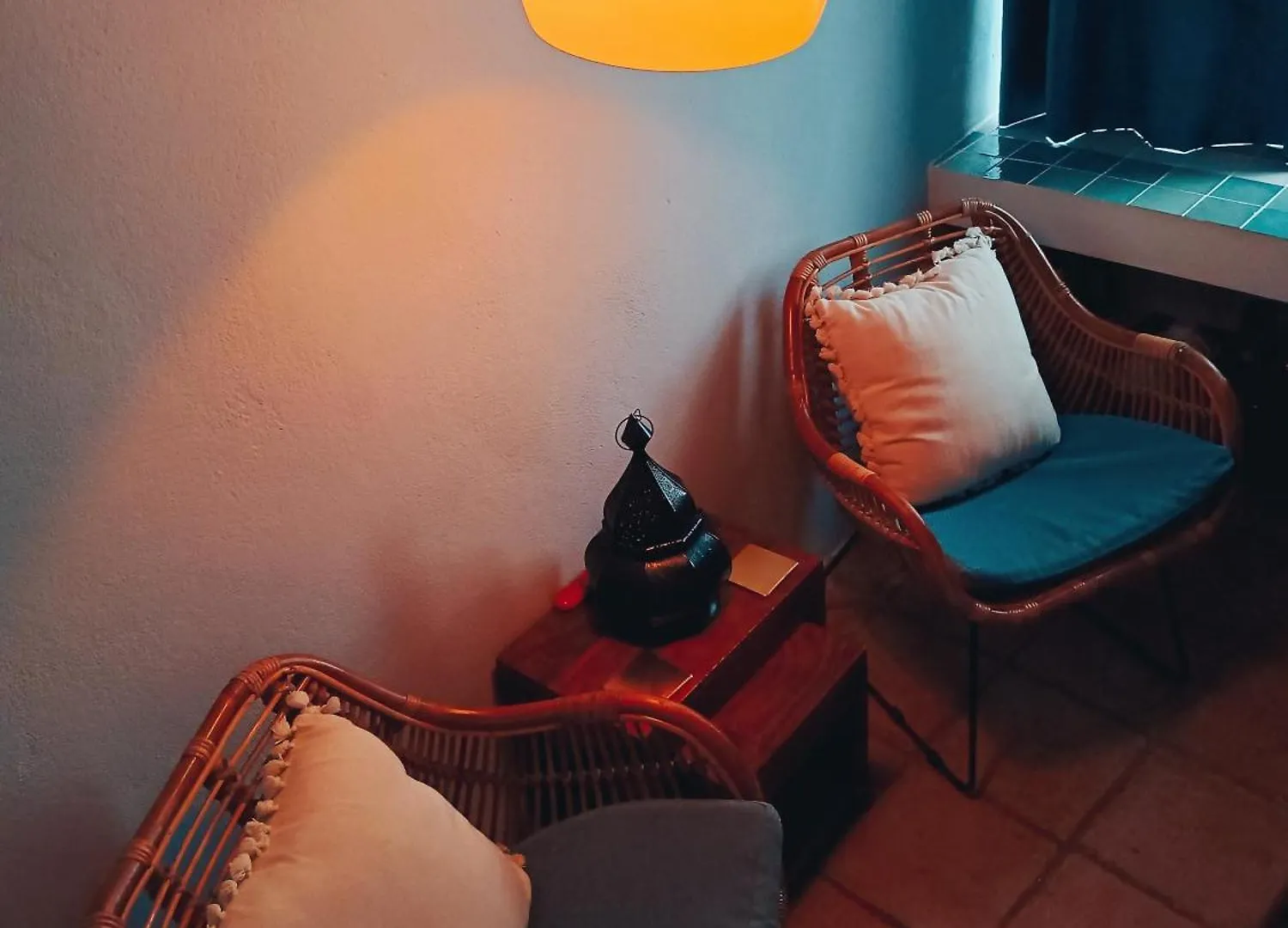 Bed and Breakfast Casa Campana Arcos de la Frontera