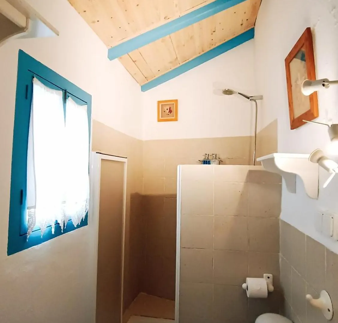 ***  Bed and Breakfast Casa Campana Arcos de la Frontera España