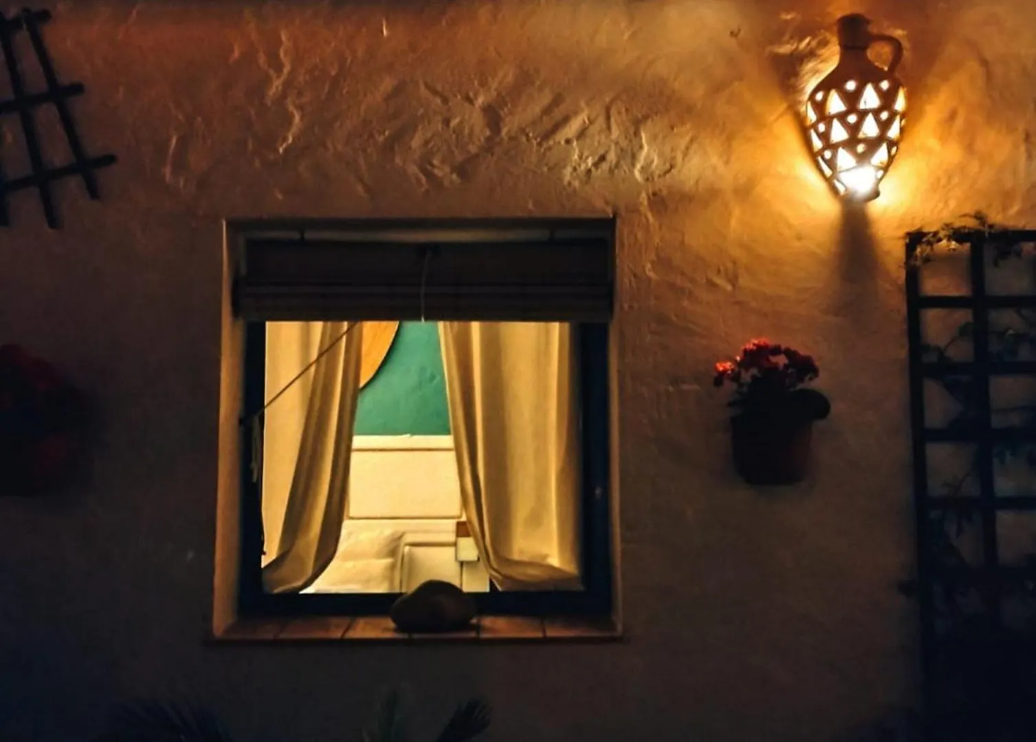 ***  Bed and Breakfast Casa Campana Arcos de la Frontera España