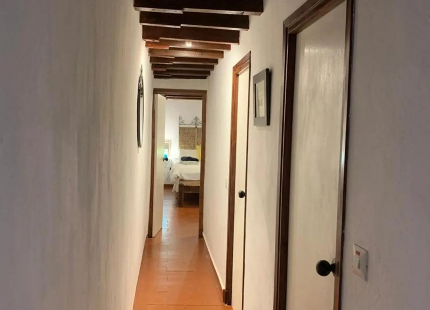 Bed and Breakfast Casa Campana Arcos de la Frontera