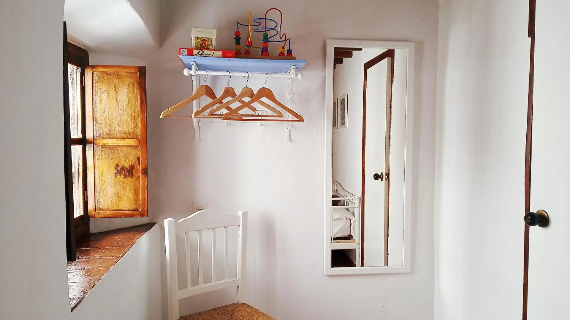 Bed and Breakfast Casa Campana Arcos de la Frontera 3*,  España