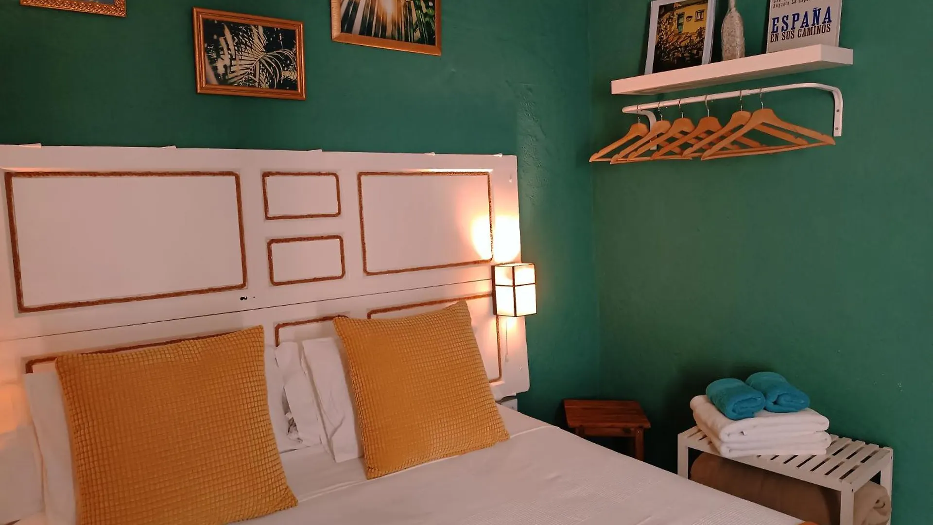 Bed and Breakfast Casa Campana Arcos de la Frontera