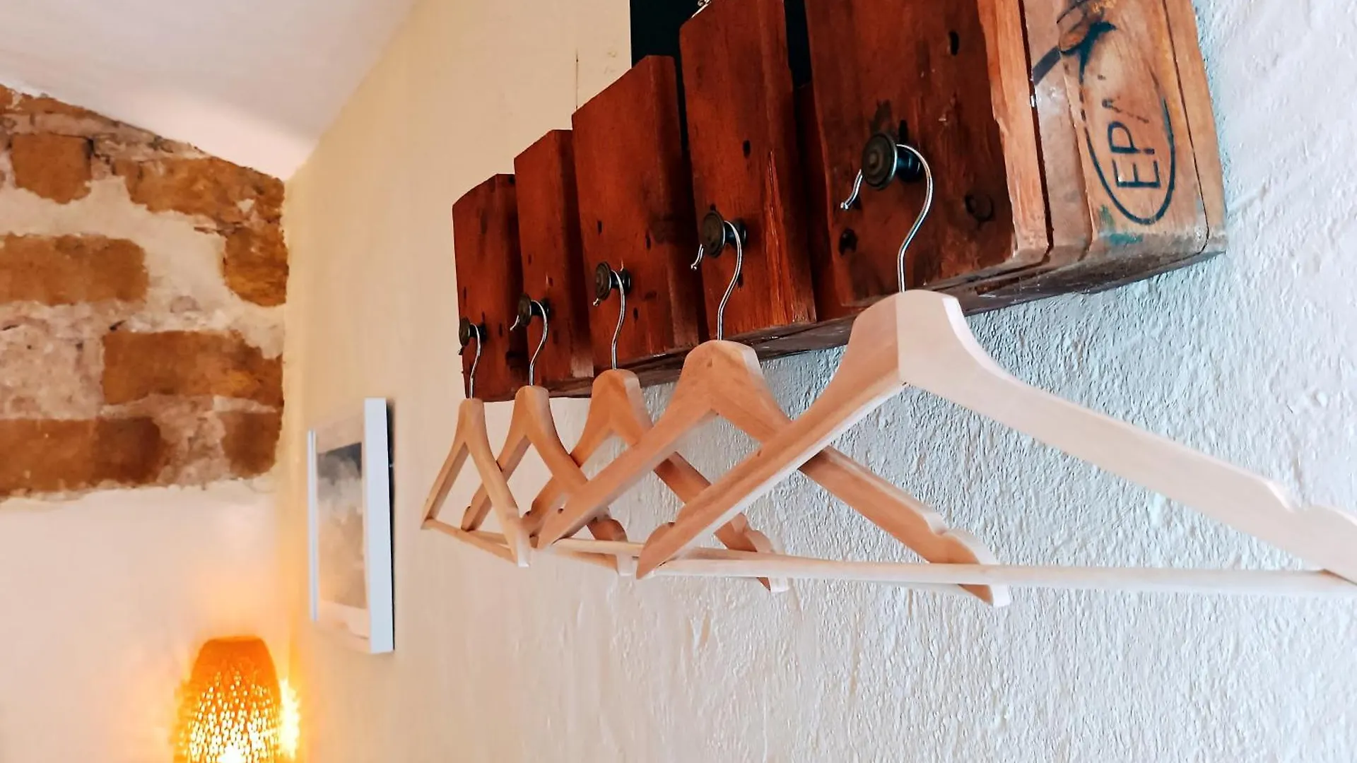 Bed and Breakfast Casa Campana Arcos de la Frontera 3*,