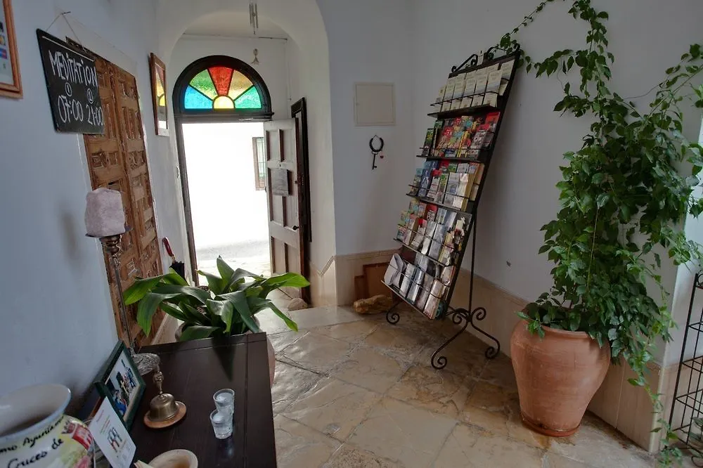 ***  Bed and Breakfast Casa Campana Arcos de la Frontera España