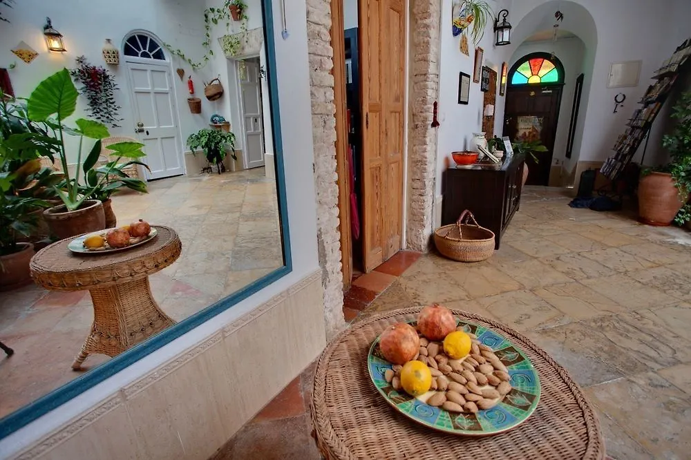 Bed and Breakfast Casa Campana Arcos de la Frontera