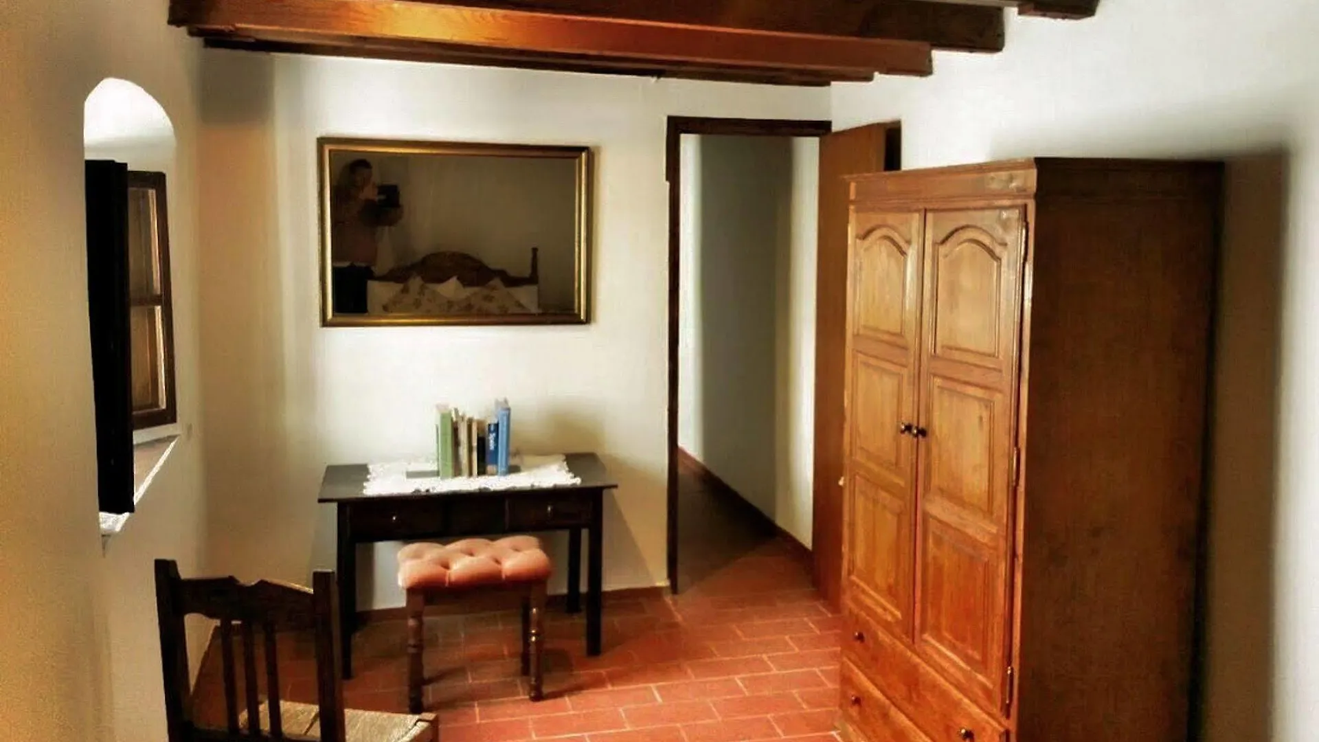 Bed and Breakfast Casa Campana Arcos de la Frontera