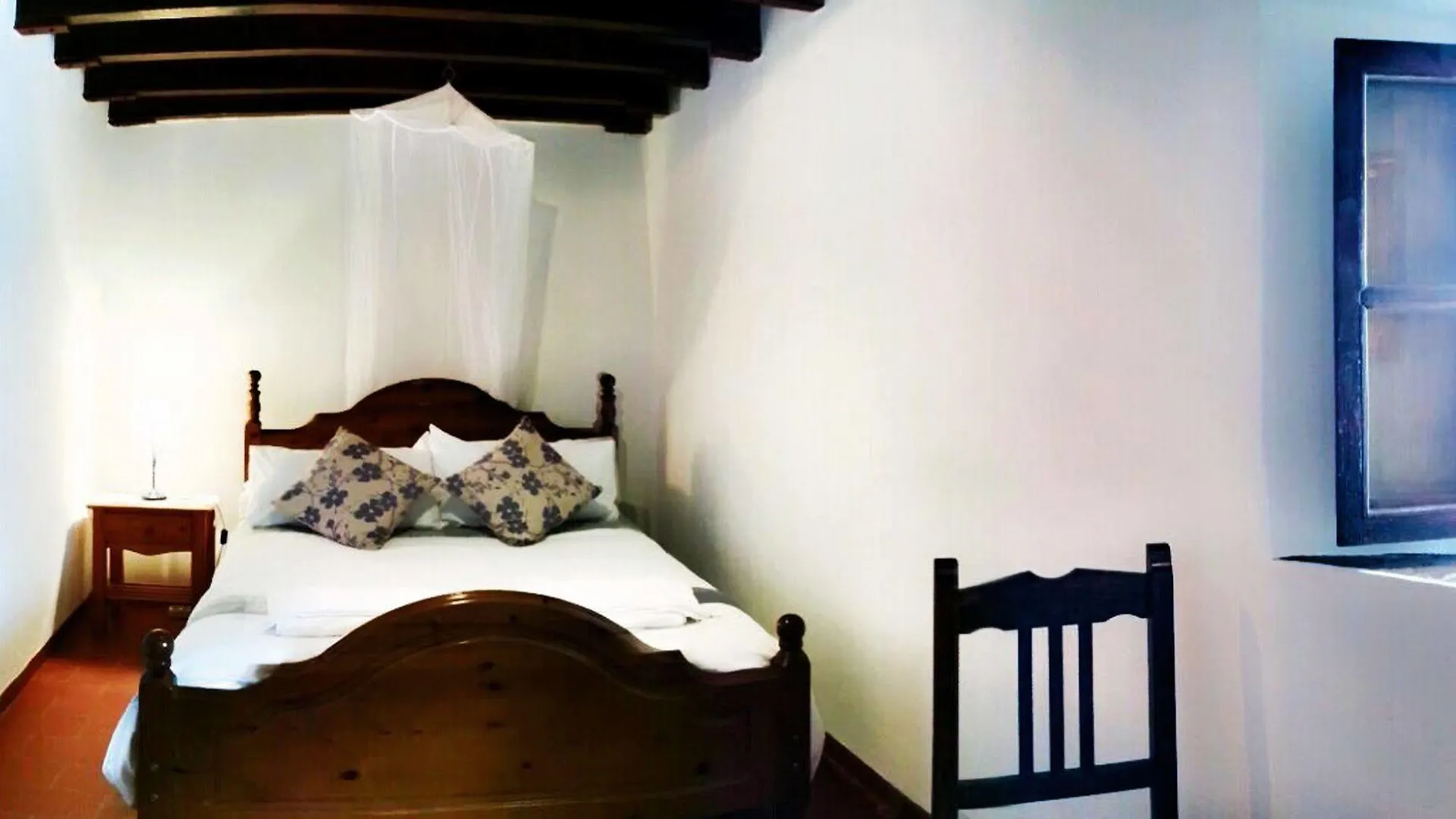 Bed and Breakfast Casa Campana Arcos de la Frontera España