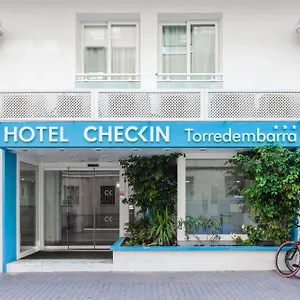 Hotel Checkin