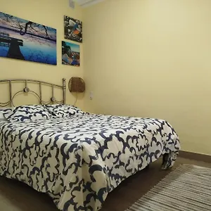 Casas Lomas Ii Apartamento