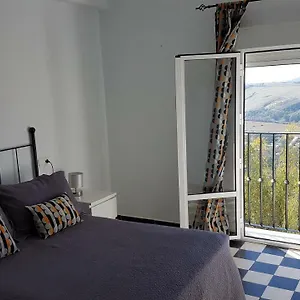 Centro Histórico Arcos Apartamento