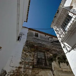 Cuesta De La Rosa. Casita Rural Con Encanto Y Vistas Apartamento