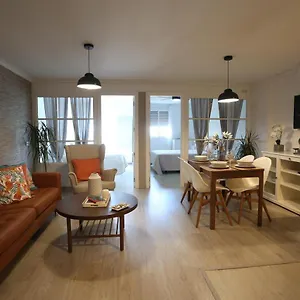 Duque De Boliches Apartamento