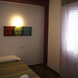 Ceibo - , Ibiza-Stadt Spanien
