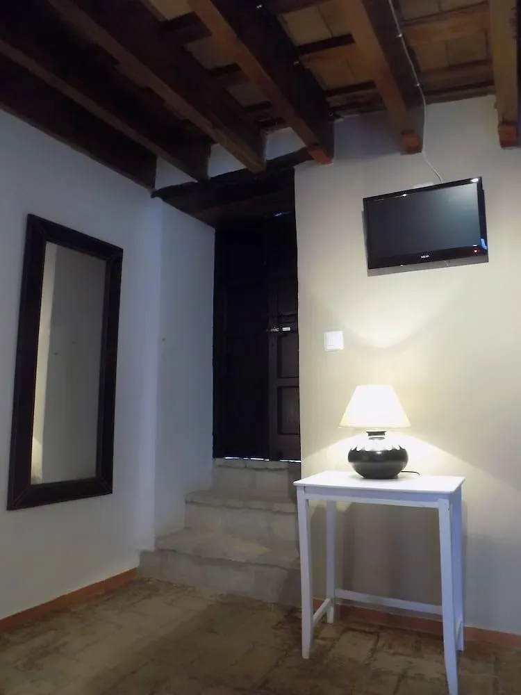 Casa Campana Bed & Breakfast Arcos de la Frontera