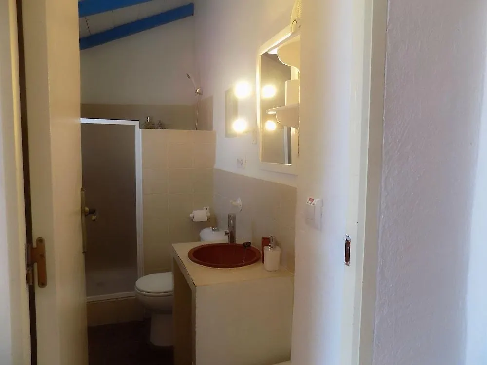 Casa Campana Bed & Breakfast Arcos de la Frontera