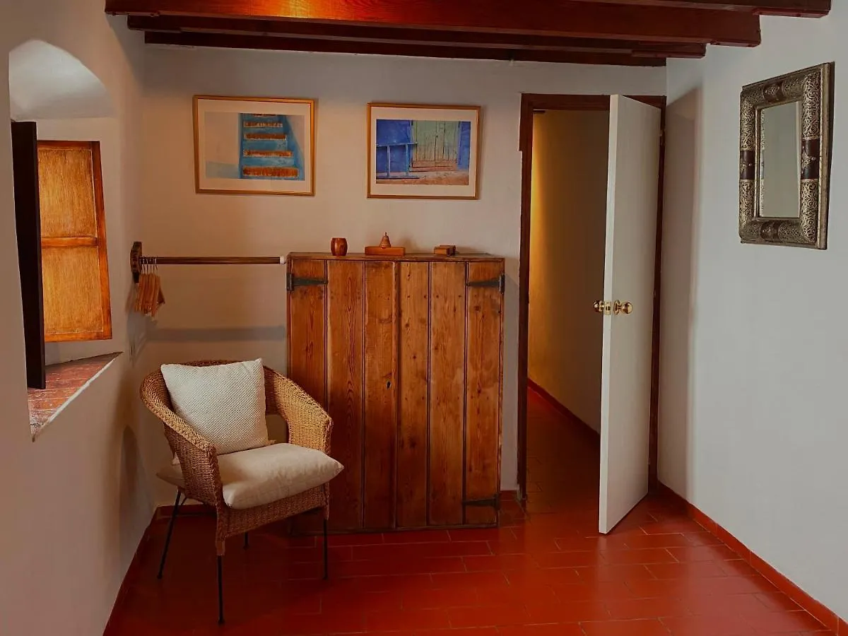 Casa Campana Bed & Breakfast Arcos de la Frontera Spain