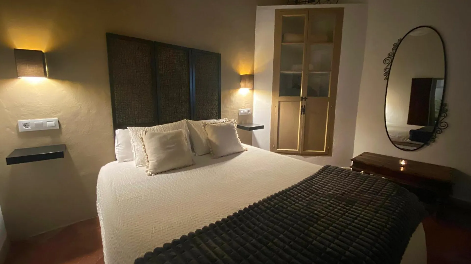Casa Campana Bed & Breakfast Arcos de la Frontera