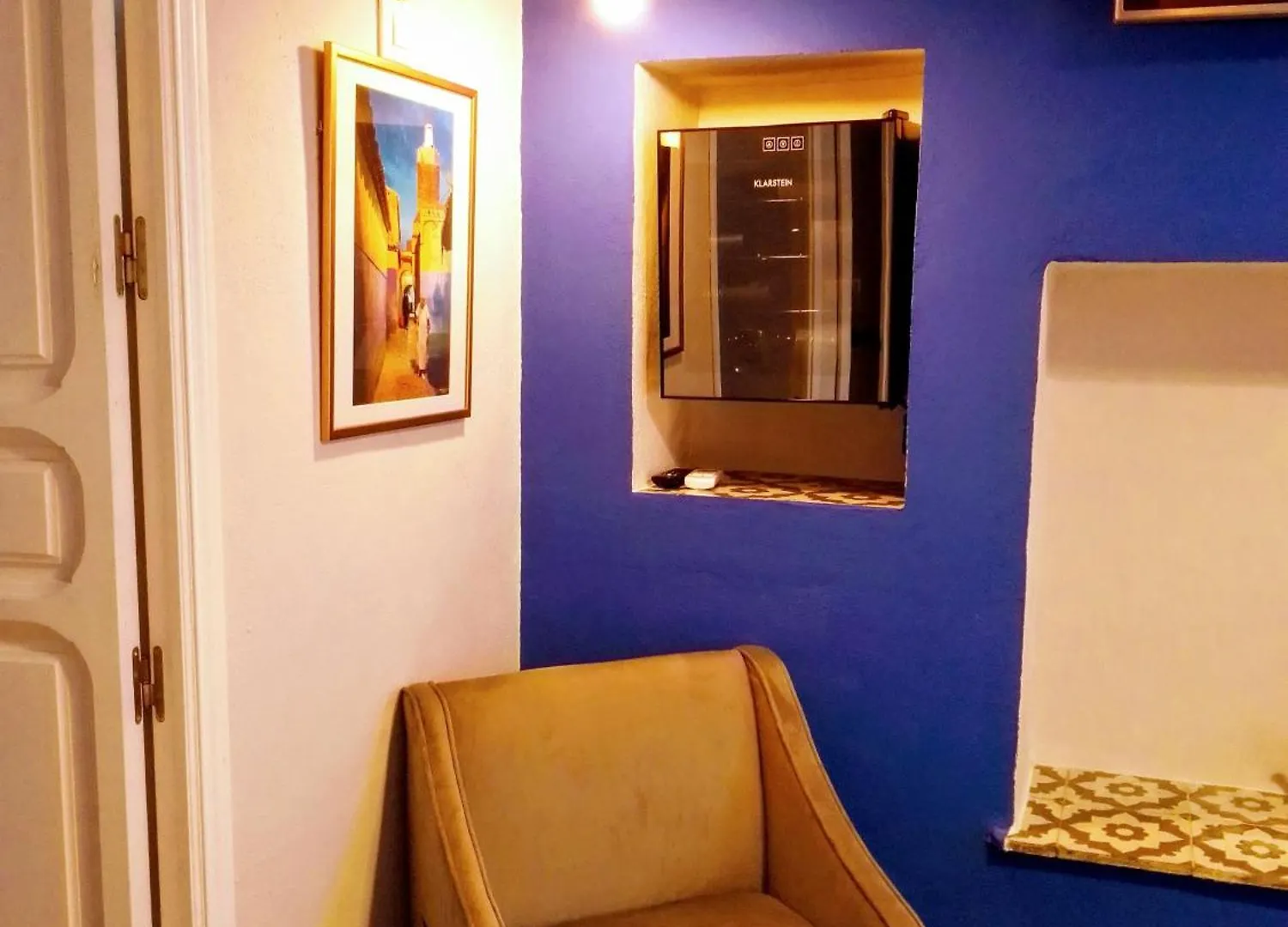 Casa Campana Bed & Breakfast Arcos de la Frontera Spain