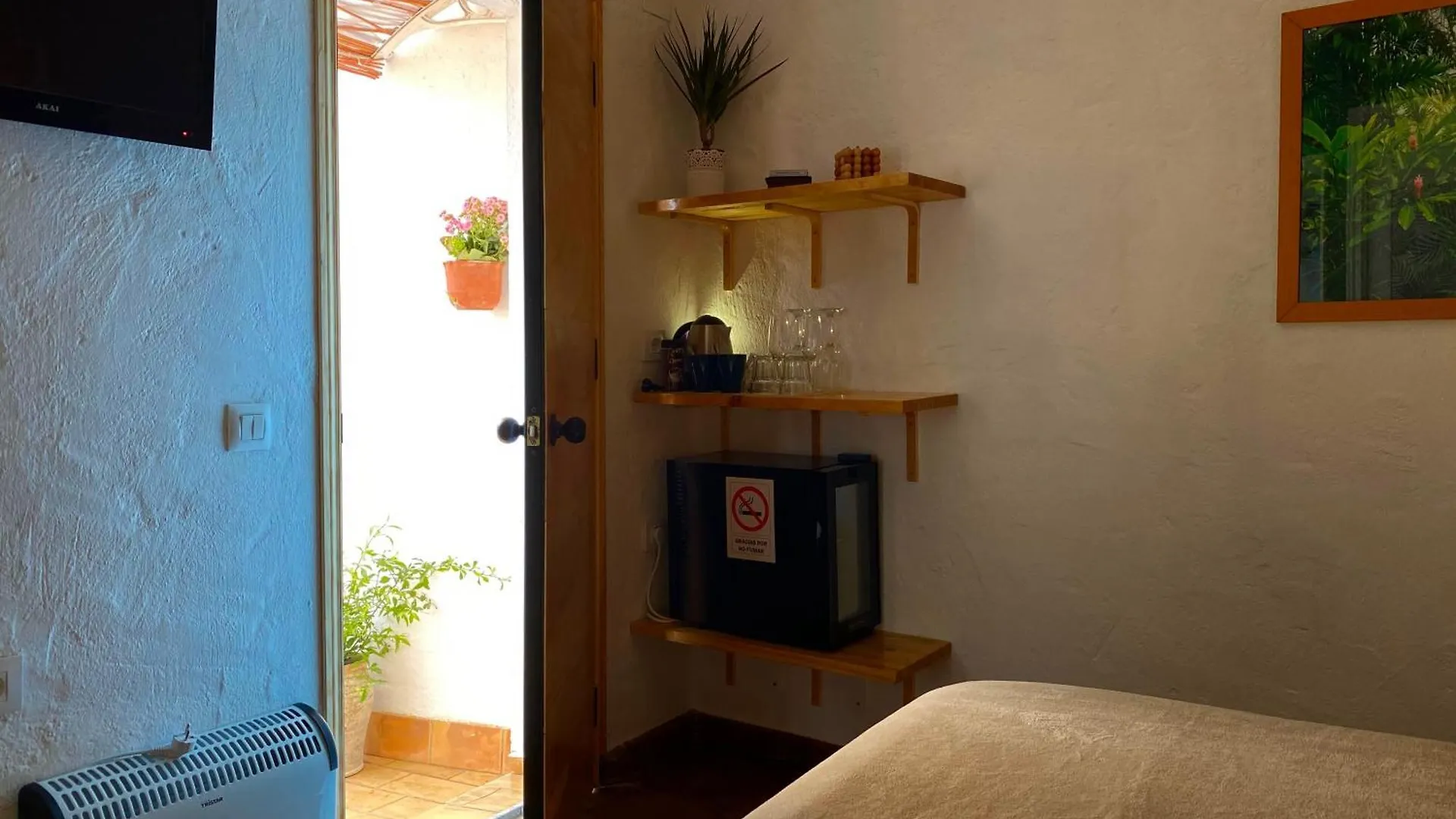 Casa Campana Bed & Breakfast Arcos de la Frontera