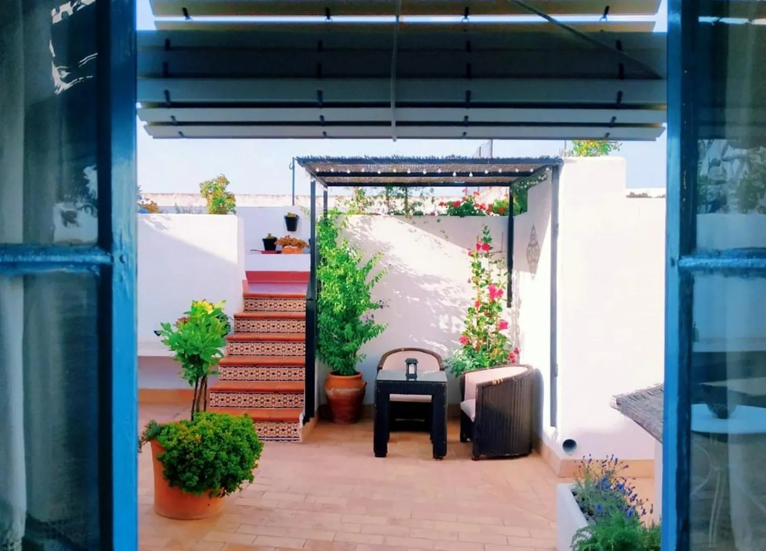 Casa Campana Bed & Breakfast Arcos de la Frontera