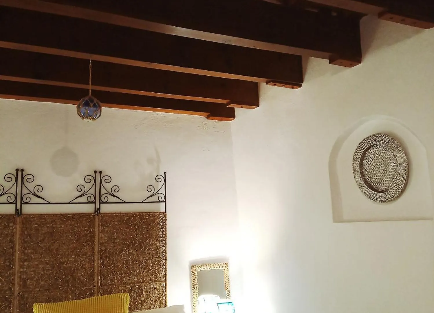 Casa Campana Bed & Breakfast Arcos de la Frontera