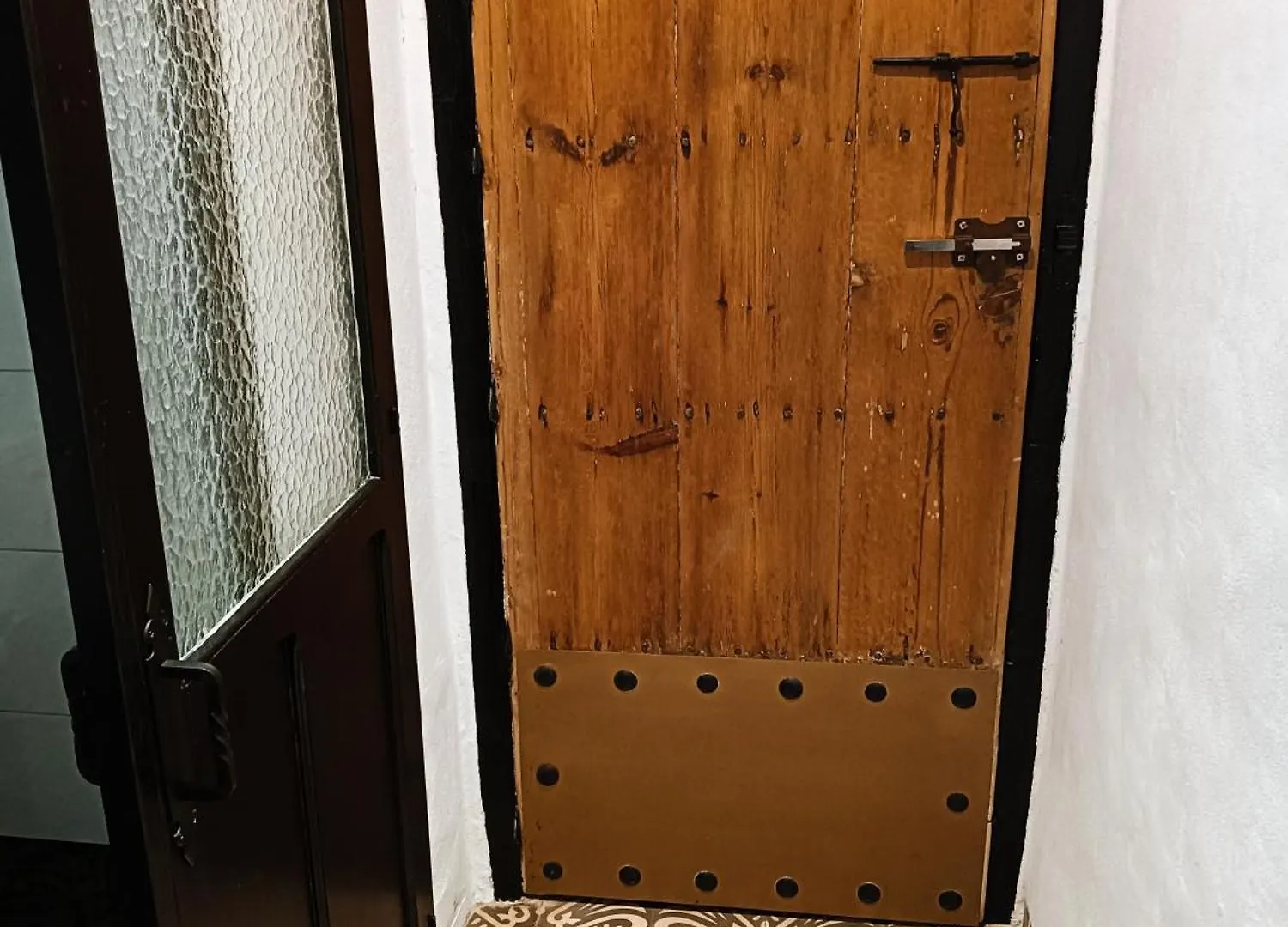 Casa Campana Bed & Breakfast Arcos de la Frontera Spain