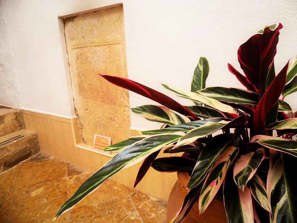 ***  Casa Campana Bed & Breakfast Arcos de la Frontera Spain