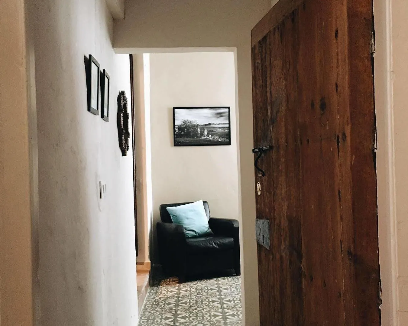 Casa Campana Bed & Breakfast Arcos de la Frontera