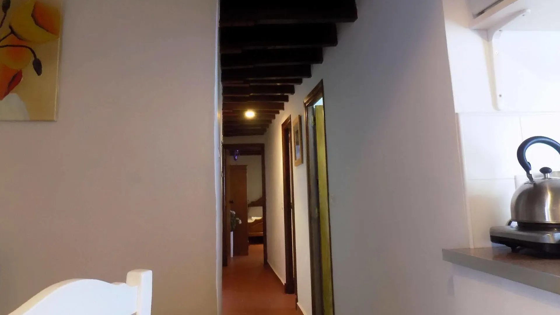 Casa Campana Bed & Breakfast Arcos de la Frontera