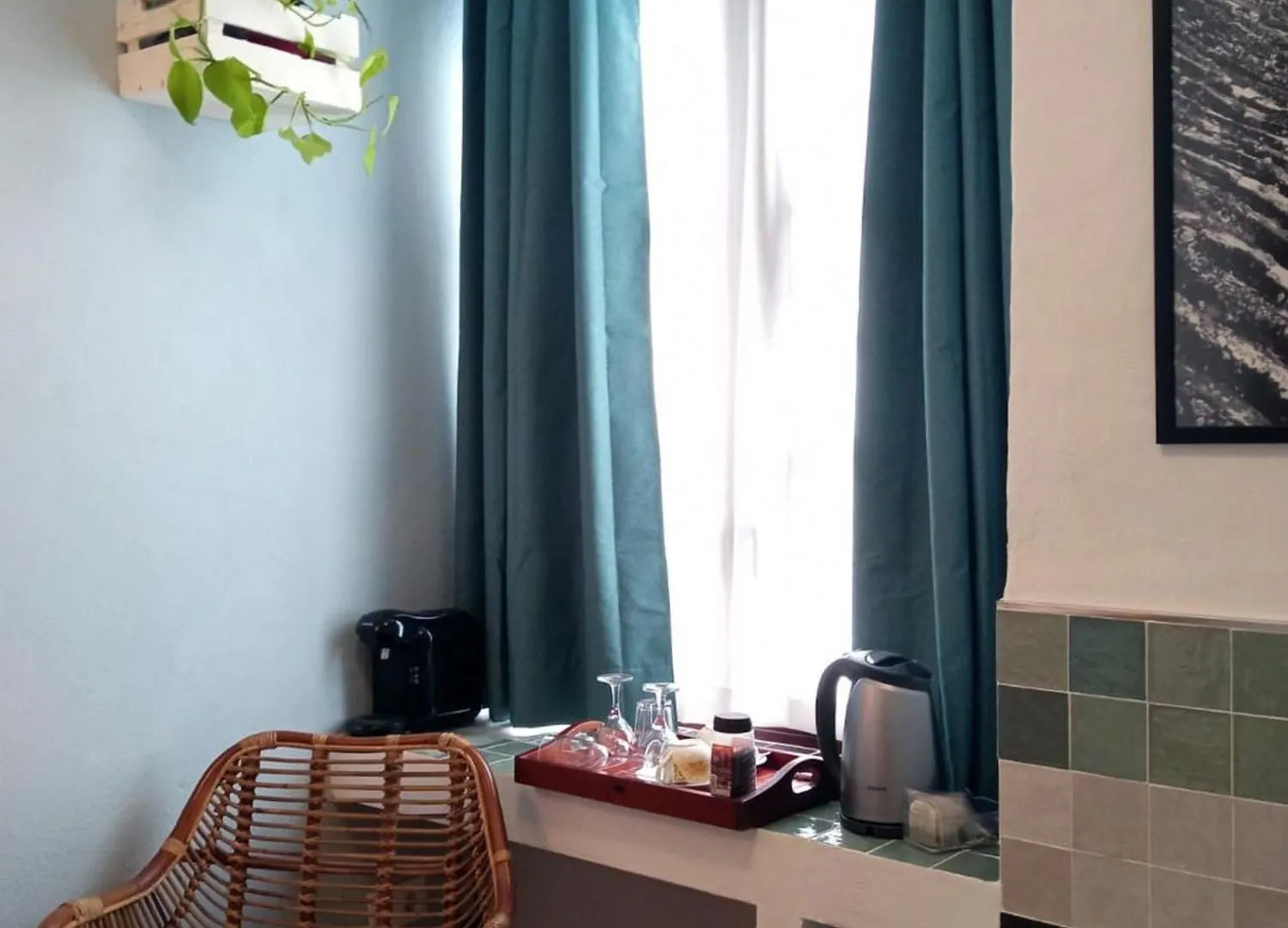 阿尔科斯-德拉弗龙特拉Casa Campana住宿加早餐旅馆 3*, 阿尔科斯-德拉弗龙特拉 西班牙